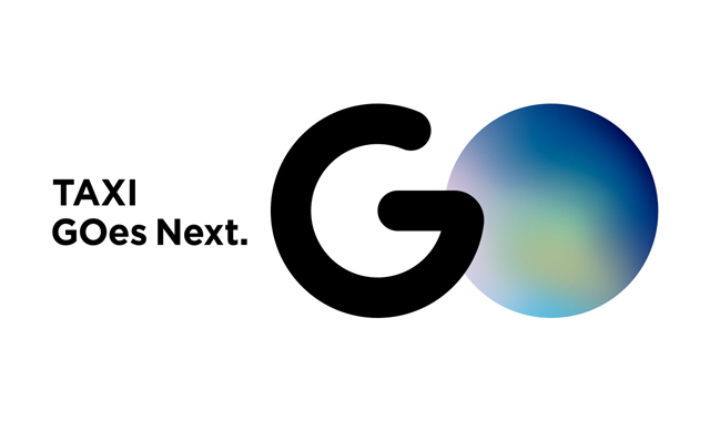 新タクシー配車アプリ「ＧＯ」導入