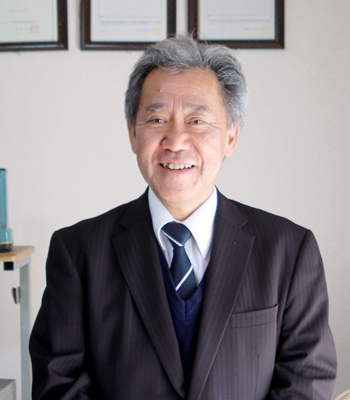 湘和タクシー代表石井壽和
